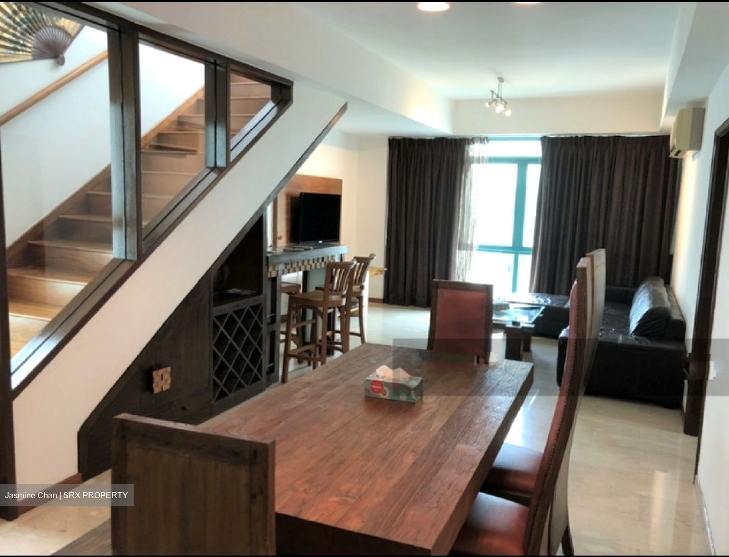 Celadon View (D17), Apartment #464434741